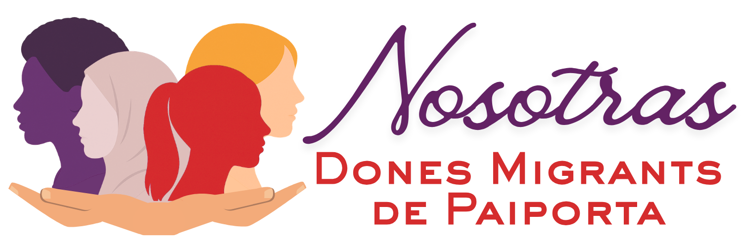 Nosotras Paiporta — asociación de mujeres migrantes en Paiporta