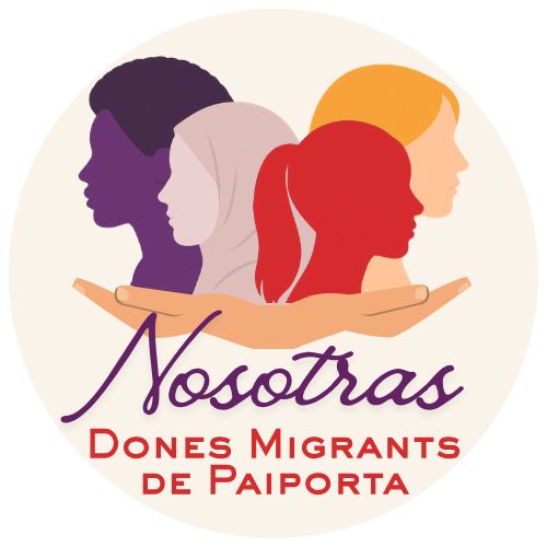 Nosotras Paiporta — asociación de mujeres migrantes en Paiporta